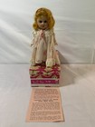 Vintage Vogue Ginny 8" Walking Doll No 6101 Original Box Clothes Instructions — photo 1