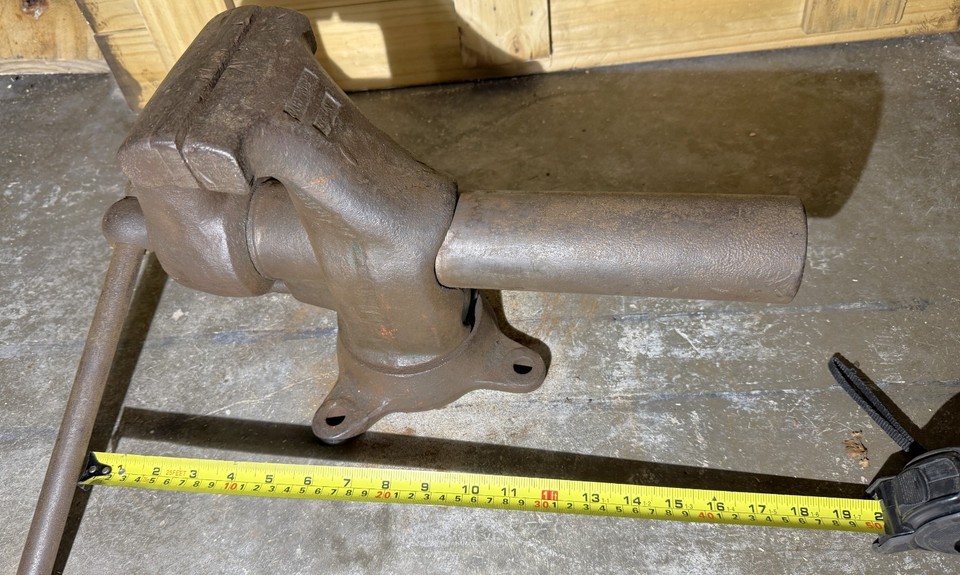 Fulton Drop Forge Company Dropfo 5