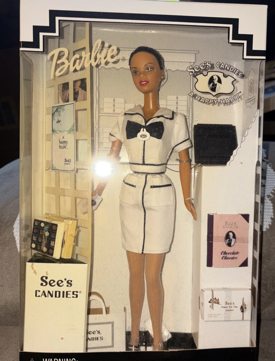 Sees Candy Barbie for sale | eBay