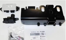 Genuine Trailer Tow Kit VP2DZ-15A416-B