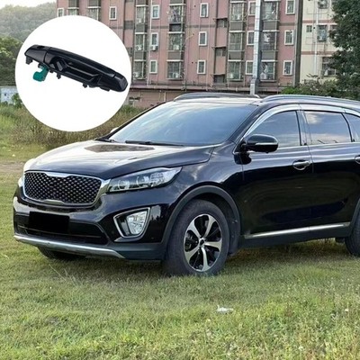 Car Styling Outer Outside Exterior Door Handle Replace 82650-3E010 82660-3E010
