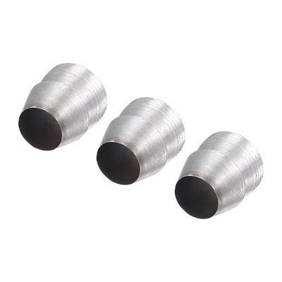 Rundgriff für Axt Kralle Hammer Schmied Hammer Axt Griff 3 Stück 19 mm