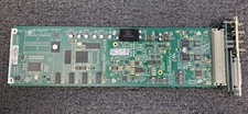 Snell IQDLY21 AES/Analog Audio Delay and Shuffler