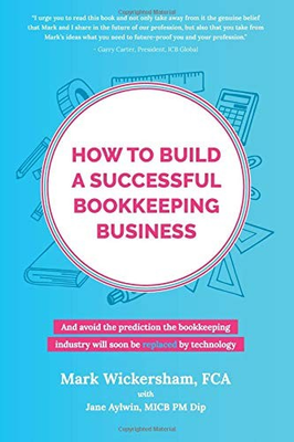 #ad #ad How to build a successful bookkeeping business: And avoid the prediction the... $21.90