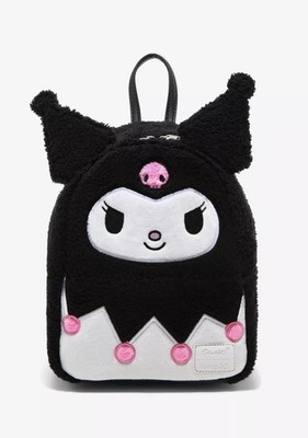 Loungefly Kuromi Mini Backpack