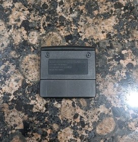 Henry Tiger game.com Video Game - Cartridge Only 