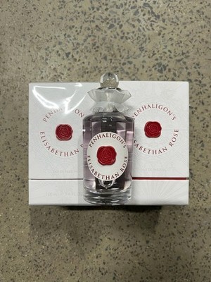 Penhaligon's Elisabethan Rose 100ML EDP Spray (W)