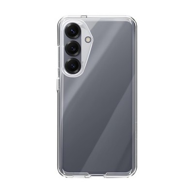 Stoßfeste Schutzhülle Galaxy S25 Plus kabelloses Laden kompatibel