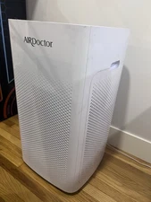AIRDOCTOR AD5000 Commercial 4-in-1 Air Purifier UltraHEPA Filter - Lightly Used