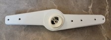 GE WD22X135 Dishwasher Lower Spray Arm And Hub Used General Electric Hotpoint