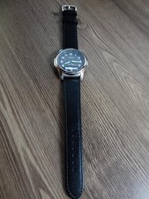 CASIO Wave Ceptor Solar Radio-Controlled Watch WVA-M6303