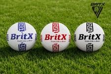 BritX Soccer Football Match ball Training ball World Cup Ball size 3 4 5 Kids Ba