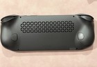 AYN Odin 2 Portal Base 8GB/128GB 1080p Black Bundle w/TPU Grip 10/10 MINT — photo 2
