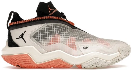 Jordan Why Not Zer0.6 Rattan