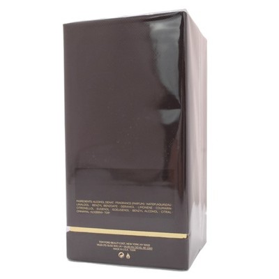 Tom Ford Tobacco Vanille 8.4oz Unisex Eau de Parfum for sale