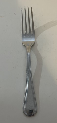 #ad Walco Pacific Rim Replacement Dinner Fork Flatware Stainless Steel $7.50
