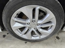 Wheel 17x7-12 Alloy 10 Spoke Lx Fits 18-20 Accord 743390