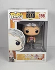 Funko Pop The Walking Dead Carol Peletier 156 Vaulted Vinyl Figure TWD 2014