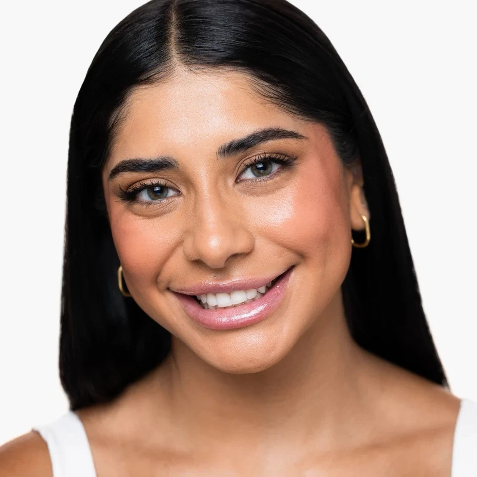 Red Aspen Lip Gloss Lip Gloss Lip Lotus New In Box  - Image 3 of 4