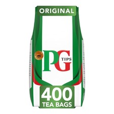 PG Tips Original Black Tea Bags Bulk Flavourful & Full bodied Perfect Flavour