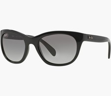 Ray Ban Highstreet RB4216 56mm Sunglasses Authentic  Brand New 