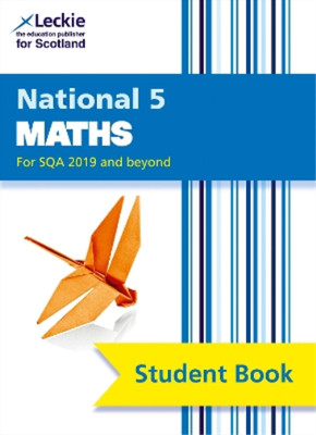 Craig Lowther Judith Walker Robin Christie Brenda  National 5 Math (Taschenbuch)