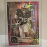 2025 Topps Bowman University Chrome - Quinton Martin Jr. #167 1st Bowman