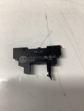 Allen Bradley 700-HN121 Ser A Relay Socket M-825