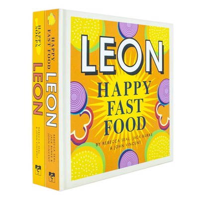Happy Leons Collection 2 Books Set By Rebecca Seal, John Vincent, | Rebecca Seal