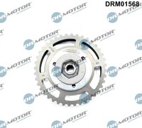 NEU - Dr.Motor Automotive DRM01568 Zahnrad, Einspritzpumpe FüR Renault
