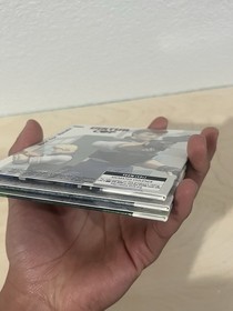 Sega Saturn 3 Free Games Pack Not For Resale CIB Tested