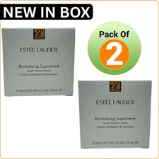 Revitalizing Youth Power Soft Cream – Hydrating & Firming (2 pack)