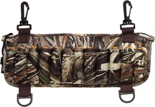 Waders Shell Holder,Neoprene Wader Shell Clip with 24 Shell Loops for Marsh Duck