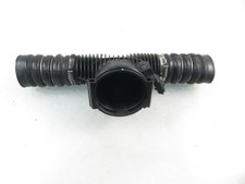 Porsche Cayenne (9PA) 2008 Benzin 368kW Schlauch Leitung Ladeluftkühler