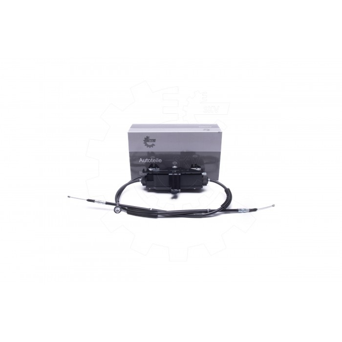 Moteur Électrique 34436868045 pour Réparation Frein à Main BMW Série 5 GT F07