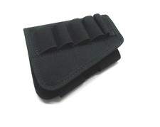 Porta colpi Vega da calcio 2G60 per fucile calibro 12