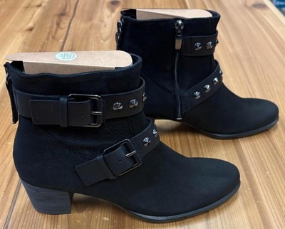ECCO Womens Shape 35 Boots - (EU 37/US 6-6.5)