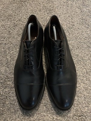 Alden 907