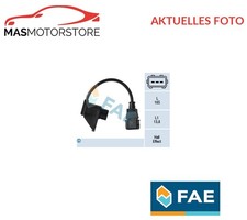 NOCKENWELLENSENSOR IMPULSGEBER FAE 79235 P FÜR OPEL VECTRA A,VECTRA A CC 2L