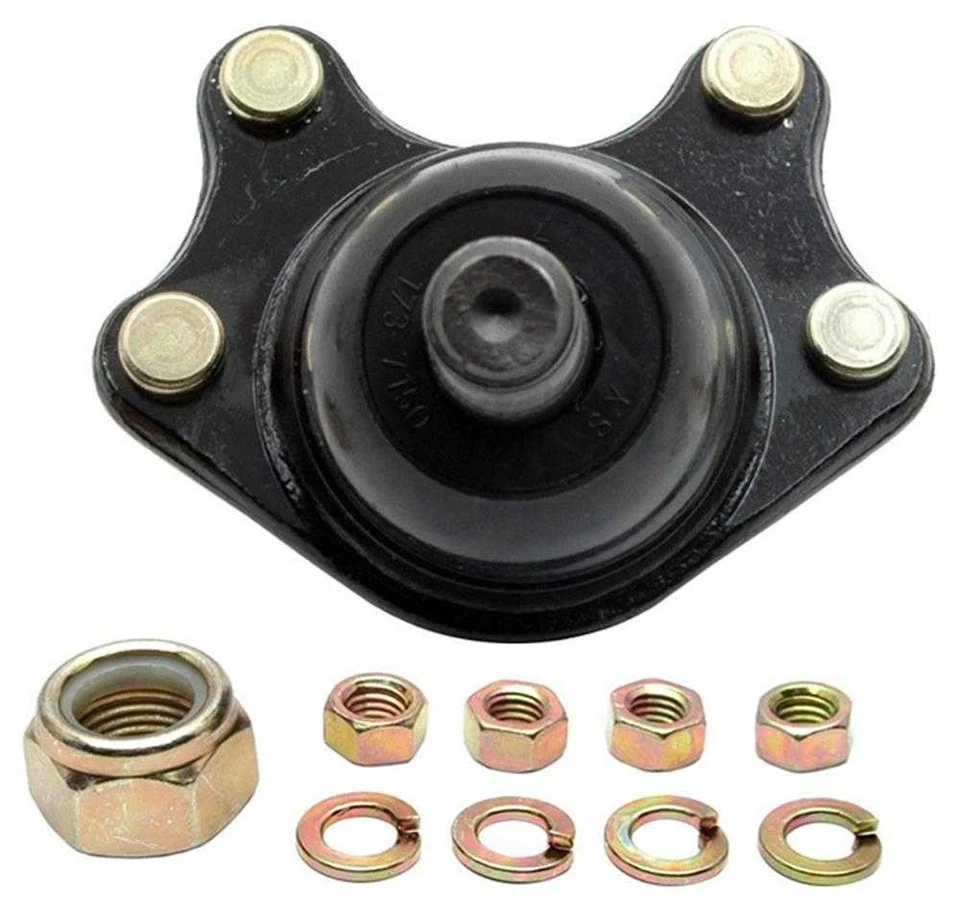 Junta de rótula de suspensión para Toyota 4Runner 1986-1998, camioneta T100 ACDELCO PROFESS Foto 2 de 4