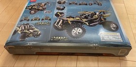 LEGO Technic 8466 4X4 Off Roader Model Set Unopened