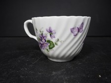 aynsley violets products for sale | eBay UK