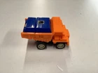 Vintage Transformers g1 WIDELOAD