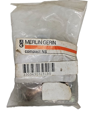 NEW 32518 - Merlin Gerin Compact, Powerpact Connection Devices