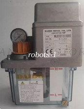 1PC Electric Lubrication Pump MRJ010211D-K000...