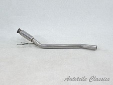 Abgasrohr NEU für VW T5 Multivan / Bus / Kasten / Pritsche 2.5 TDI Flexrohr