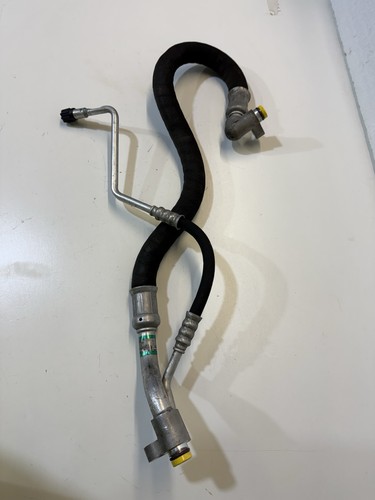 Or Schlauch Kompressor / Verdampfer 64536951637 BMW 318i E90 / E91/ 95 KW 129 PS