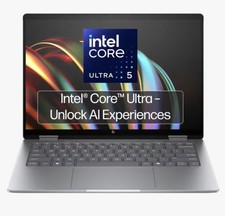 HP Envy Convertible Laptop x360 14-fc0005na Core i5 16GB RAM 512GB SSD 14" OLED