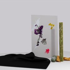 Lowly - Heba (Vinyl LP - 2017 - UK - Original)