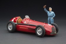 Exoto XS | 1:18 | NINO FARINA | 1951 Alfa Romeo Alfetta 159 F1 | # GPC97241F